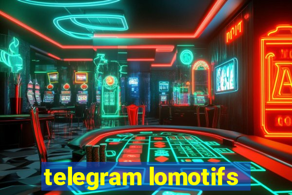 telegram lomotifs